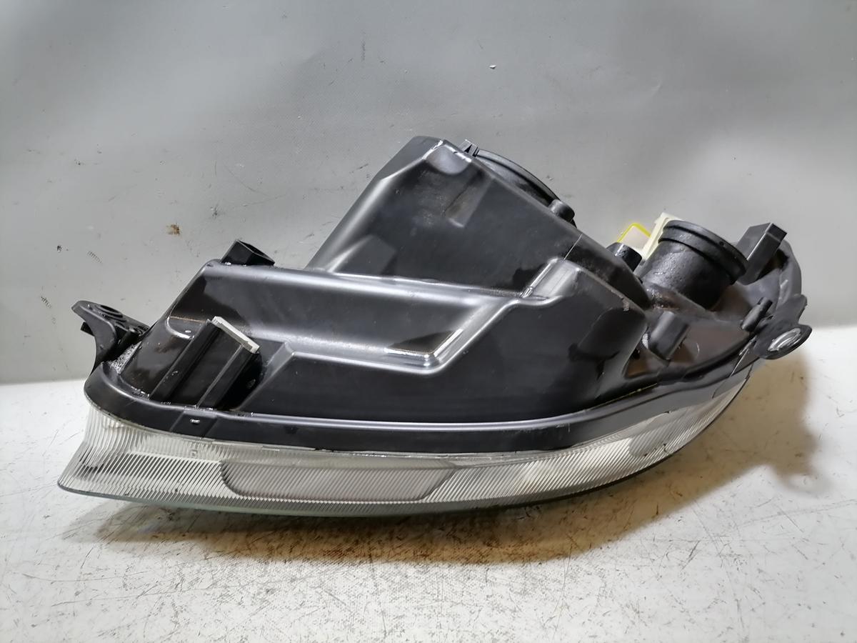 Skoda Fabia 2 5J original Scheinwerfer vorn rechts Halogen H4 Bj.2010